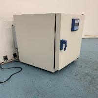 Thermo HERATherm Refrigerated Incubator image 0